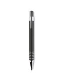Set de stylos billes s avec étui en métal ALUCOLOR Matières : métal Couleurs : noir livraison express 24h 48h