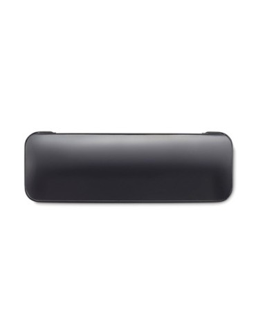 Set de stylos billes s avec étui en métal ALUCOLOR Matières : métal Couleurs : noir objet promotionnel éco-responsable