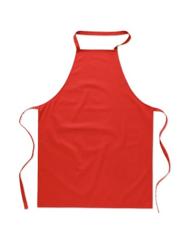 Tablier Coton KITAB : Élégance et Praticité 2