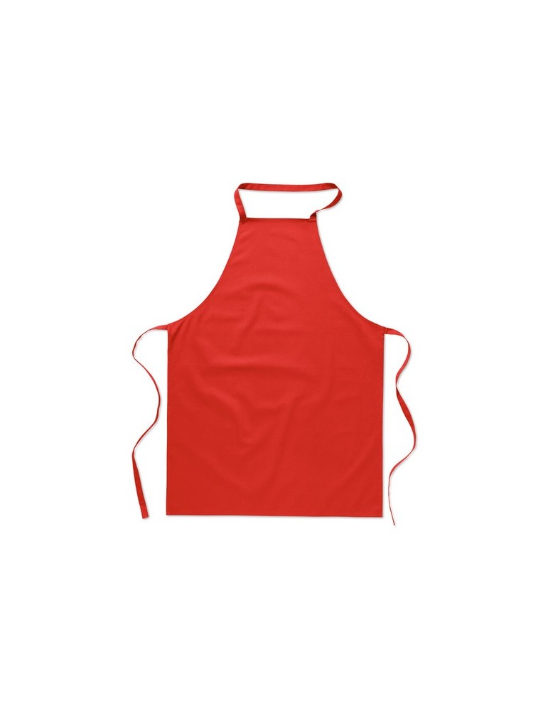 Tablier Coton KITAB : Élégance et Praticité