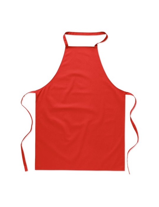 Tablier Coton KITAB : Élégance et Praticité