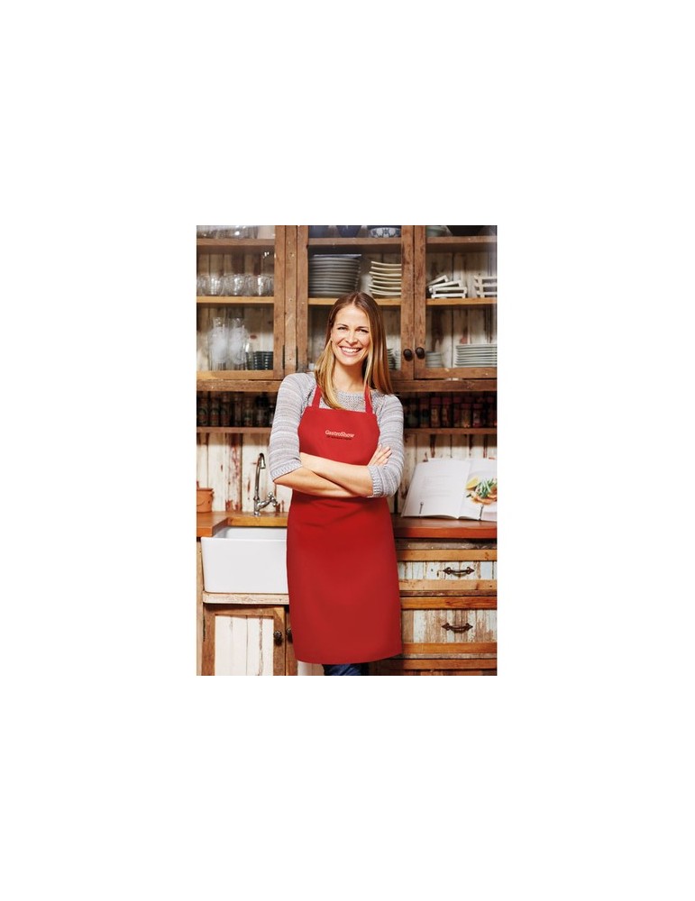 Tablier Coton KITAB : Élégance et Praticité