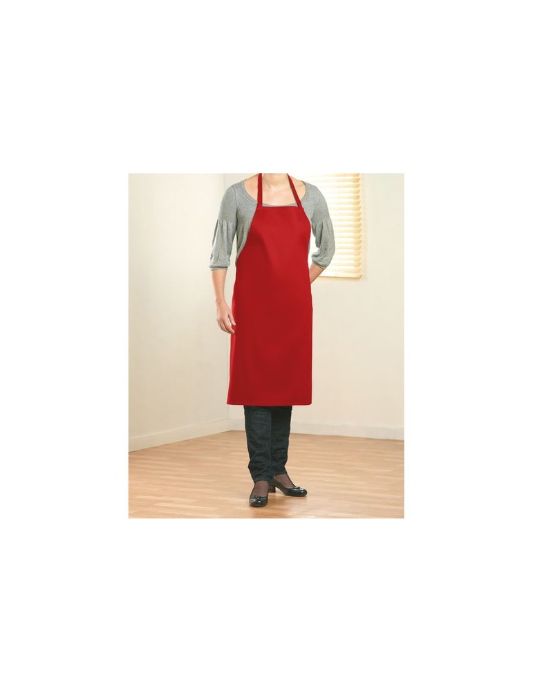 Tablier Coton KITAB : Élégance et Praticité