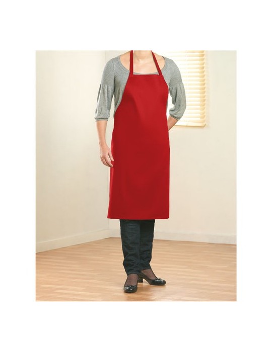 Tablier Coton KITAB : Élégance et Praticité