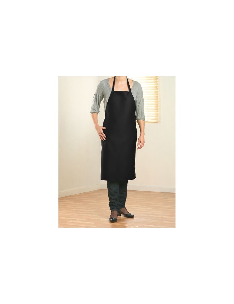 Tablier Coton KITAB : Élégance et Praticité