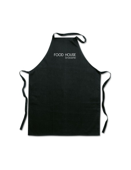 Tablier Coton KITAB : Élégance et Praticité