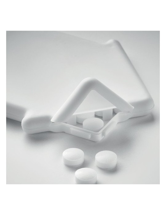 Distributeur de Menthe Maison BERMONDS