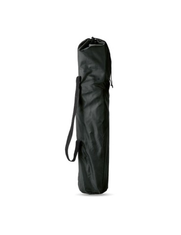 Chaise de plage personnalisée confortable et durable - EASYGO Matières : métal Couleurs : noir 2