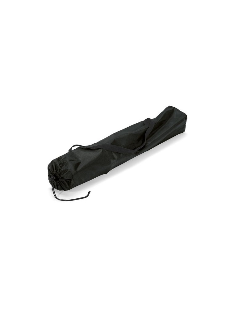Chaise de plage personnalisée confortable et durable - EASYGO Matières : métal Couleurs : noir impression haute définition