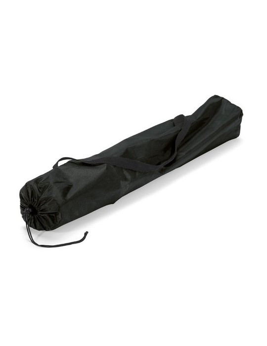 Chaise de plage personnalisée confortable et durable - EASYGO Matières : métal Couleurs : noir impression haute définition