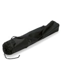 Chaise de plage personnalisée confortable et durable - EASYGO Matières : métal Couleurs : noir impression haute définition