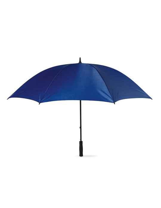 Grand parapluie anti-tempête GRUSO - Élégance et robustesse