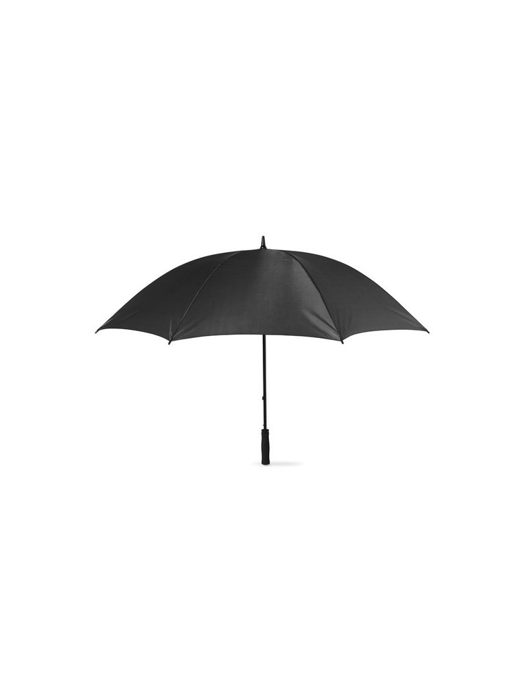 Grand parapluie anti-tempête GRUSO - Élégance et robustesse