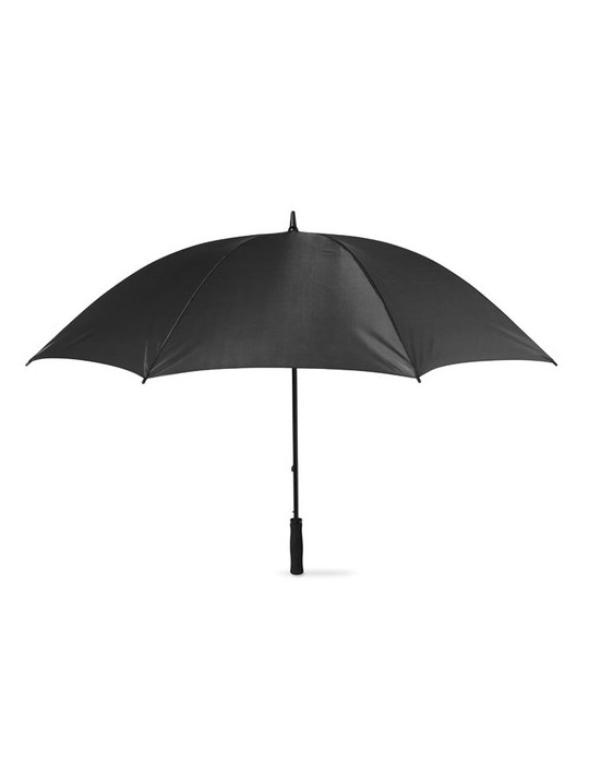 Grand parapluie anti-tempête GRUSO - Élégance et robustesse