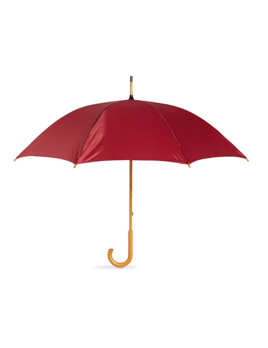 Parapluie CALA avec Poignée en Bois - Élégance et Praticité
