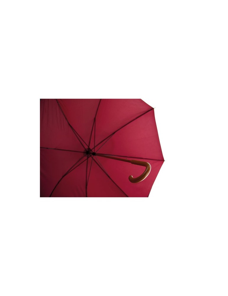 Parapluie CALA avec Poignée en Bois - Élégance et Praticité