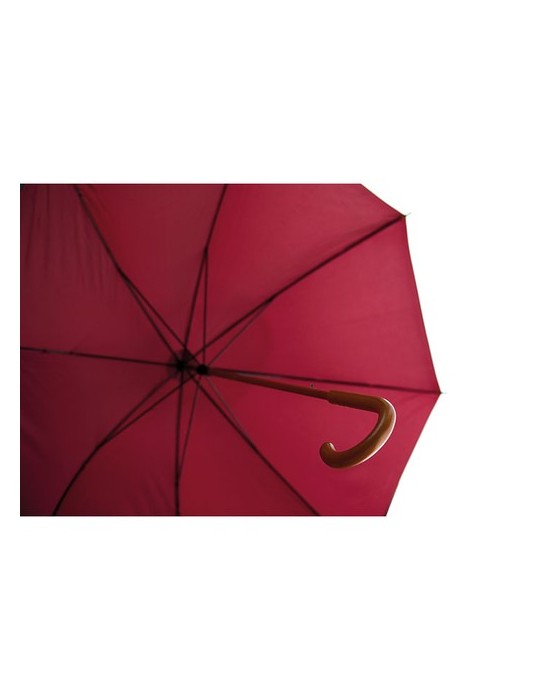 Parapluie CALA avec Poignée en Bois - Élégance et Praticité