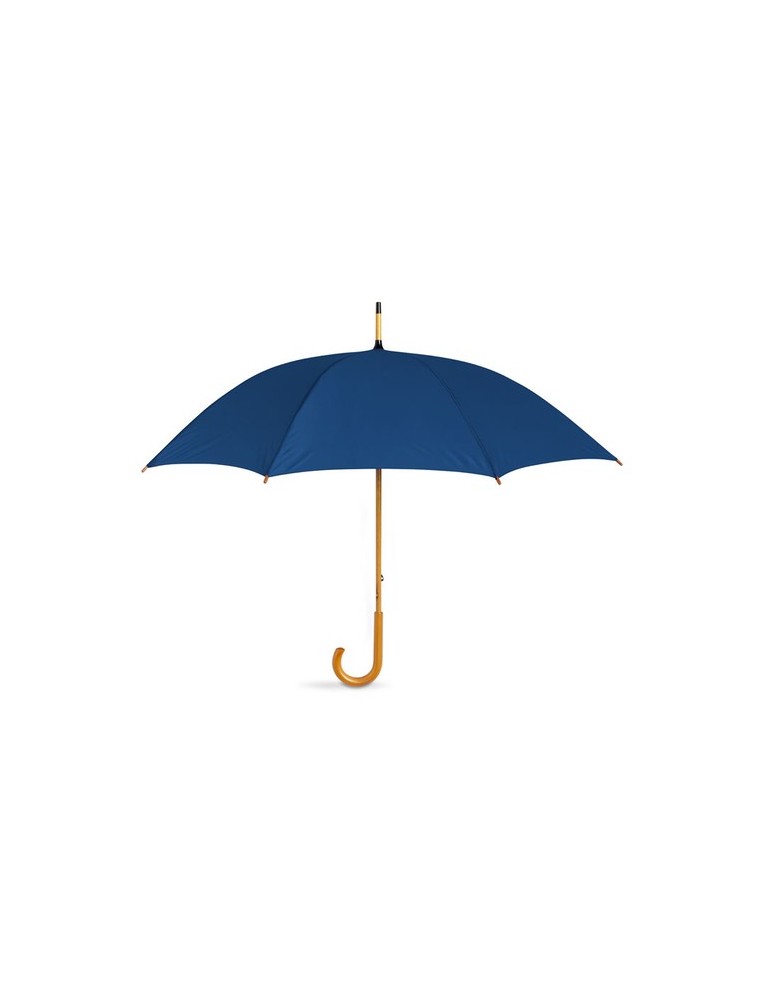 Parapluie CALA avec Poignée en Bois - Élégance et Praticité