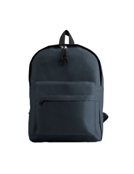 Sac à dos en polyester BAPAL - Pratique et stylé Personnalisé