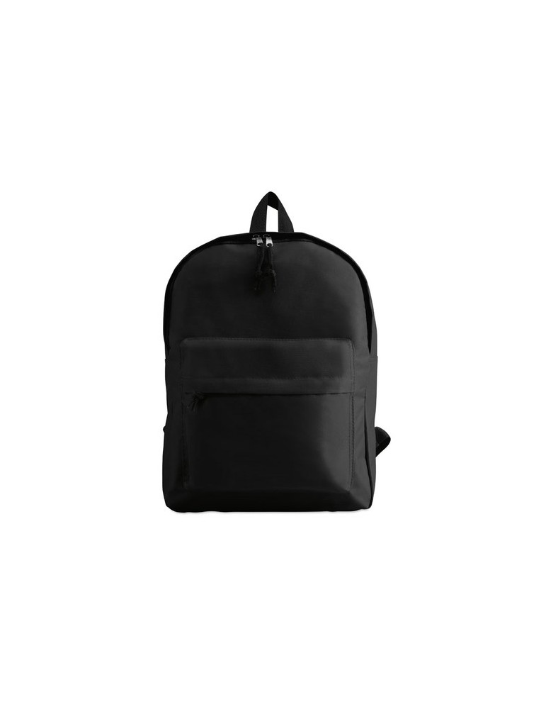 Sac à dos en polyester BAPAL - Pratique et stylé Personnalisé