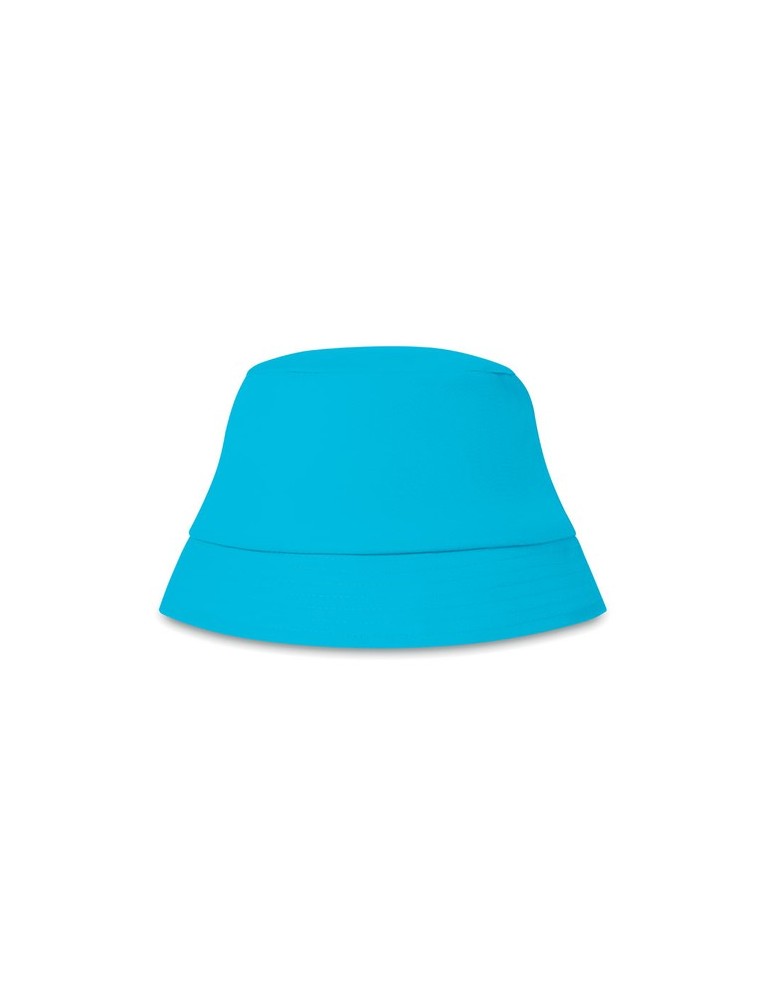 Chapeau publicitaire en coton 160 gr/m² BILGOLA pas cher