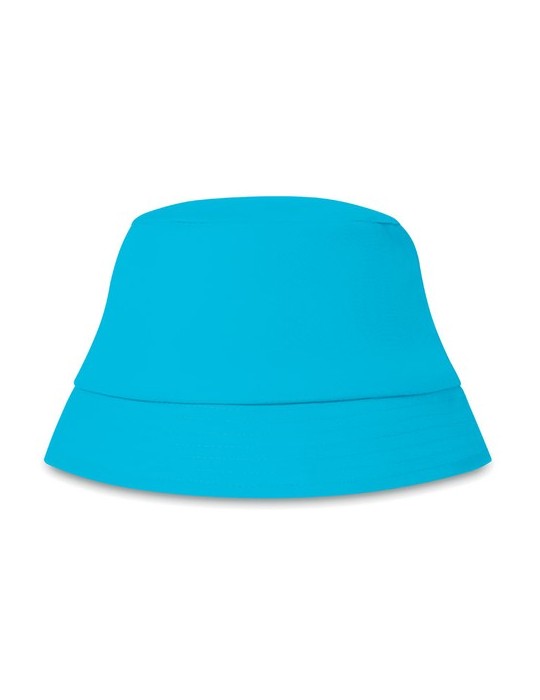 Chapeau publicitaire en coton 160 gr/m² BILGOLA pas cher