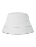 Chapeau publicitaire en coton 160 gr/m² BILGOLA pas cher cadeau collaborateur premium