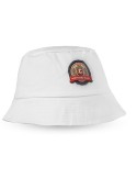 Chapeau publicitaire en coton 160 gr/m² BILGOLA pas cher accessoire événementiel unique