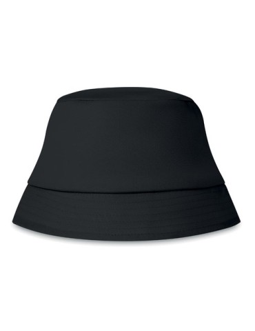Chapeau publicitaire en coton 160 gr/m² BILGOLA pas cher livraison express 24h 48h