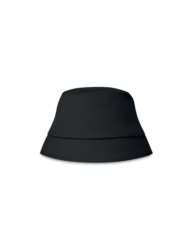 Chapeau en coton personnalisable BILGOLA