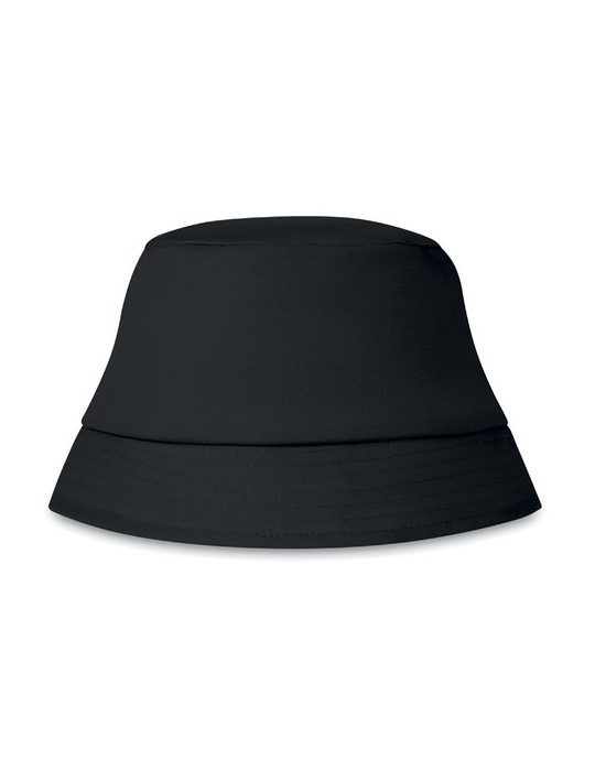 Chapeau en coton personnalisable BILGOLA