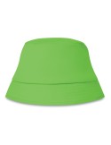 Chapeau publicitaire en coton 160 gr/m² BILGOLA pas cher impression haute définition