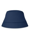 Chapeau publicitaire en coton 160 gr/m² BILGOLA pas cher cadeau entreprise pas cher