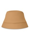 Chapeau publicitaire en coton 160 gr/m² BILGOLA pas cher personnalisable avec votre logo