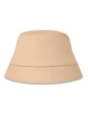 Chapeau publicitaire en coton 160 gr/m² BILGOLA pas cher personnalisation rapide en France