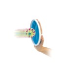 Jeu de balle à ventouses personnalisable - CATCH&PLAY Matières : polypropylène (PP) Couleurs : bleu cadeau entreprise pas cher