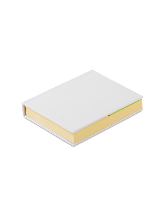 Set de Blocs VISIONMAX : Praticité et Personnalisation