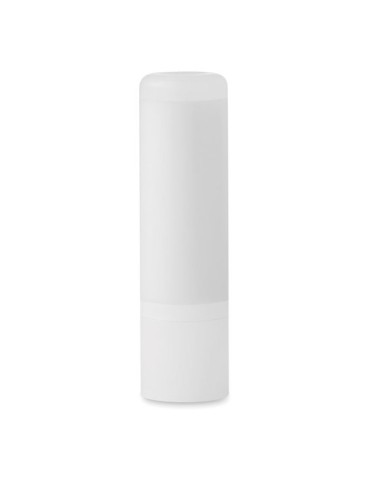Crème pour les Lèvres Hydratante SPF10 Personnalisée GLOSS Matières : cire Couleurs : transparent accessoire événementiel unique