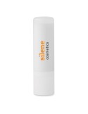 Crème pour les Lèvres Hydratante SPF10 Personnalisée GLOSS Matières : cire Couleurs : transparent objet publicitaire robuste