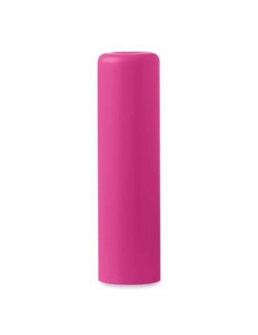 Crème pour les Lèvres Hydratante SPF10 Personnalisée GLOSS Matières : cire Couleurs : fuchsia impression haute définition