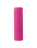 Crème pour les Lèvres Hydratante SPF10 Personnalisée GLOSS Matières : cire Couleurs : fuchsia impression haute définition