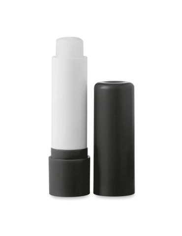 Crème pour les Lèvres Hydratante SPF10 Personnalisée GLOSS Matières : cire Couleurs : noir cadeau affaires élégant