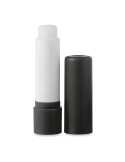 Crème pour les Lèvres Hydratante SPF10 Personnalisée GLOSS Matières : cire Couleurs : noir cadeau affaires élégant