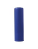 Crème pour les Lèvres Hydratante SPF10 Personnalisée GLOSS Matières : cire Couleurs : bleu cadeau client original