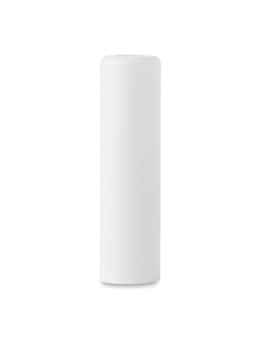 Crème pour les Lèvres Hydratante SPF10 Personnalisée GLOSS Matières : cire Couleurs : blanc personnalisation rapide en France