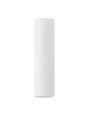 Crème pour les Lèvres Hydratante SPF10 Personnalisée GLOSS Matières : cire Couleurs : blanc personnalisation rapide en France
