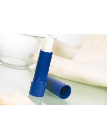 Crème pour les Lèvres Hydratante SPF10 Personnalisée GLOSS Matières : cire Couleurs : orange cadeau collaborateur premium