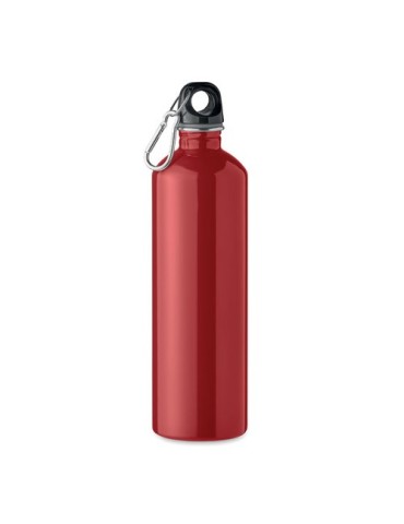 Bouteille monocouche personnalisée 750ml écologique REBIG MOSS