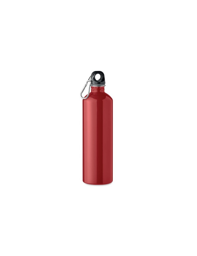 Bouteille monocouche 750ml REBIG MOSS écologique personnalisé Bouteille monocouche 750ml REBIG MOSS écologique personnalisé