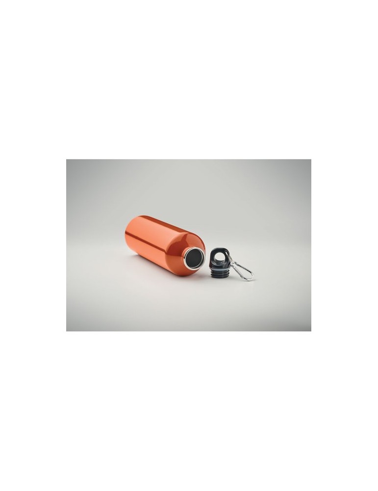 Bouteille monocouche 750ml REBIG MOSS écologique personnalisé